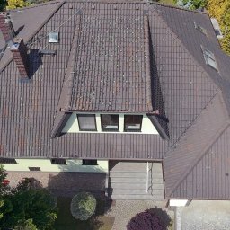 Mycie dachów Długołęka 1