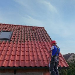 Mycie dachów Długołęka 3