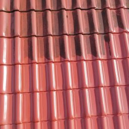 Mycie dachów Długołęka 4