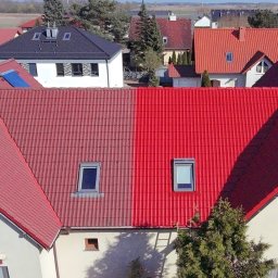 CEZ-ART Mycie i Malowanie dachów - 