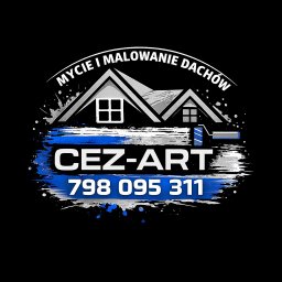 CEZ-ART Mycie i Malowanie dachów - 