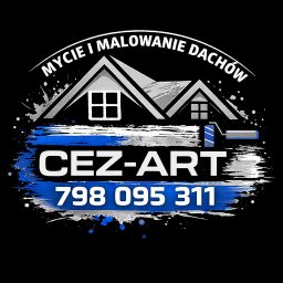 CEZ-ART Mycie i Malowanie dach&oacute;w - Mycie Dach&oacute;w Długołęka