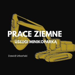 Prace ziemne Dawid Urbański - Układanie Bruku Olesno