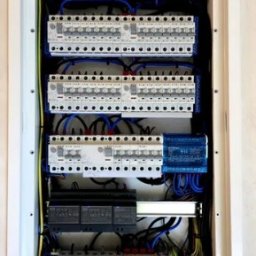 Instalacje elektryczne Poznań 2