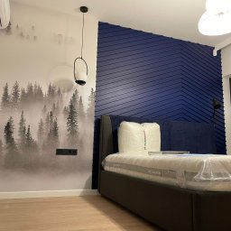 Remont łazienki Wrocław 1