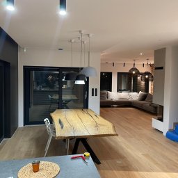 Remont łazienki Wrocław 4