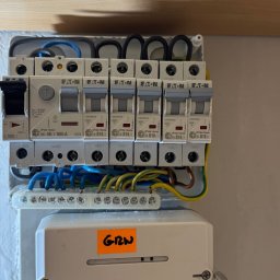 Pomiary elektryczne Wrocław 2