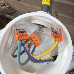 Pomiary elektryczne Wrocław 1