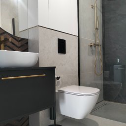 Remont łazienki Stargard 4