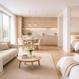 Sprzątanie mieszkań Bielsko-Biała 2