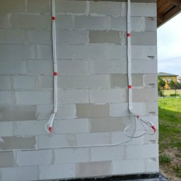 WOJ-TECH Wojciech Świderski - Elektryk Sokoł&oacute;w Podlaski