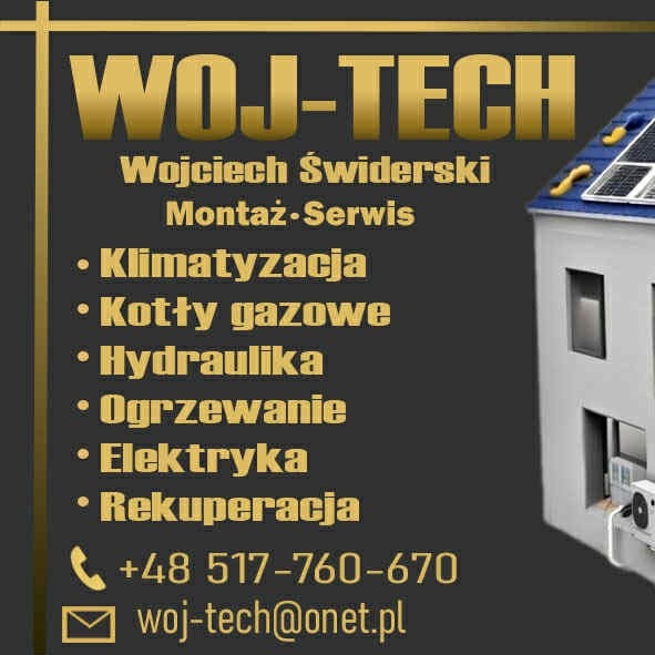 Zachęcam do kontaktu.