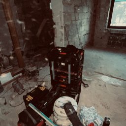 Instalacje elektryczne Sianowo 1