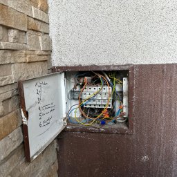 Instalacje elektryczne Sianowo 4