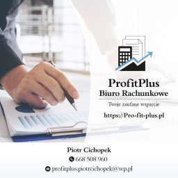 ProfitPlus