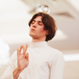 Krzysztof Szostek - Pokazy Iluzji Tychy