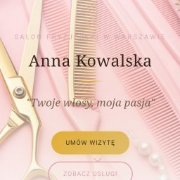 Tworzenie stron internetowych Stary Targ 1