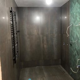 Remonty mieszkań Bysław 4