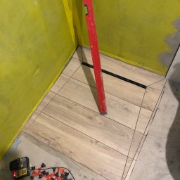 Remonty mieszkań Bysław 1