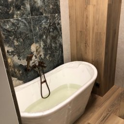 Berendt wykończenia wnętrz i remonty - Remonty dom&oacute;w i kamienic Tuchola