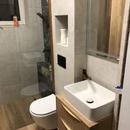 Berendt wykończenia wnętrz i remonty - Szpachlowanie Tuchola