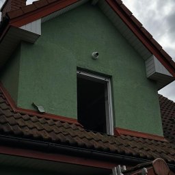 Monitoring domu Długołęka 4