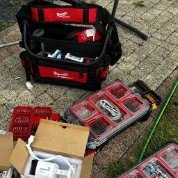 Monitoring domu Długołęka 2