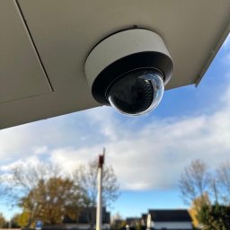 Monitoring domu Długołęka 1