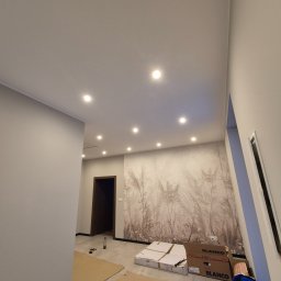 Instalacje elektryczne Białystok 2