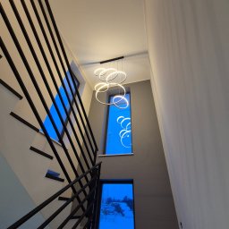 Instalacje elektryczne Białystok 3