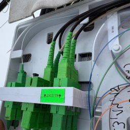 Instalacje elektryczne Skierniewice 1