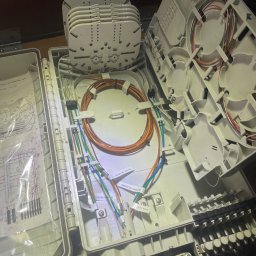 TEL-SOLID - Automatyka budynkowa Skierniewice