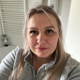 Angelika - Czyszczenie Lubin