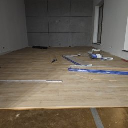 Fundamenty Krajenka 1