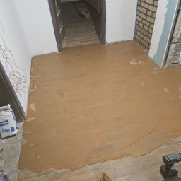 Fundamenty Krajenka 3