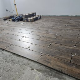 Fundamenty Krajenka 4