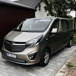 Wypożyczalnia samochodów Mogielnica 4