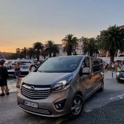 Wypożyczalnia samochodów Mogielnica 3