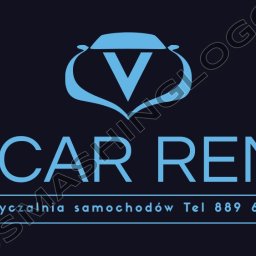 V-car rent - Monitorowanie Pojazd&oacute;w Mogielnica