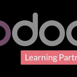 Adapt IT Dawid Gacek - jestem oficjalnym learning partnerem Odoo, co podkreśla moje profesjonalne podejście.