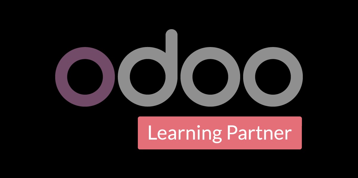 Adapt IT Dawid Gacek - jestem oficjalnym learning partnerem Odoo, co podkreśla moje profesjonalne podejście.