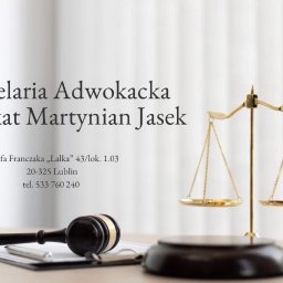 Adwokat sprawy karne Lublin 2