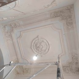 PATRYK PEJSKI - Konserwator zabytk&oacute;w Gorz&oacute;w Wielkopolski