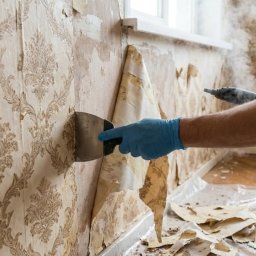 Malowanie mieszkań Puszczykowo 2