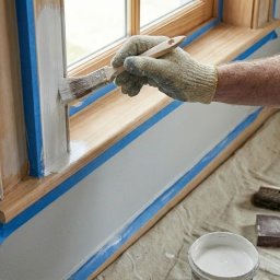 Malowanie mieszkań Puszczykowo 3