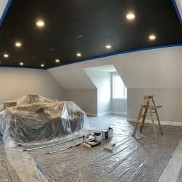 Malowanie mieszkań Puszczykowo 3