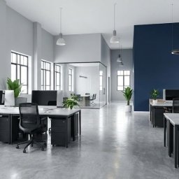 Malowanie mieszkań Puszczykowo 2