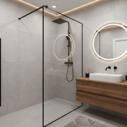 Malowanie mieszkań Puszczykowo 1