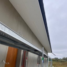 MG USŁUGI REMONTOWO BUDOWLANE MATEUSZ GRZYB - Malowanie mieszkań i dom&oacute;w Busko-Zdr&oacute;j