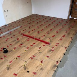 MG USŁUGI REMONTOWO BUDOWLANE MATEUSZ GRZYB - Szpachlowanie Busko-Zdr&oacute;j